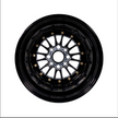Keizer Veelvoud SFI 15.1 Forged Aluminum Drag Racing Wheel – Beadlock, Custom Size & Bolt Pattern