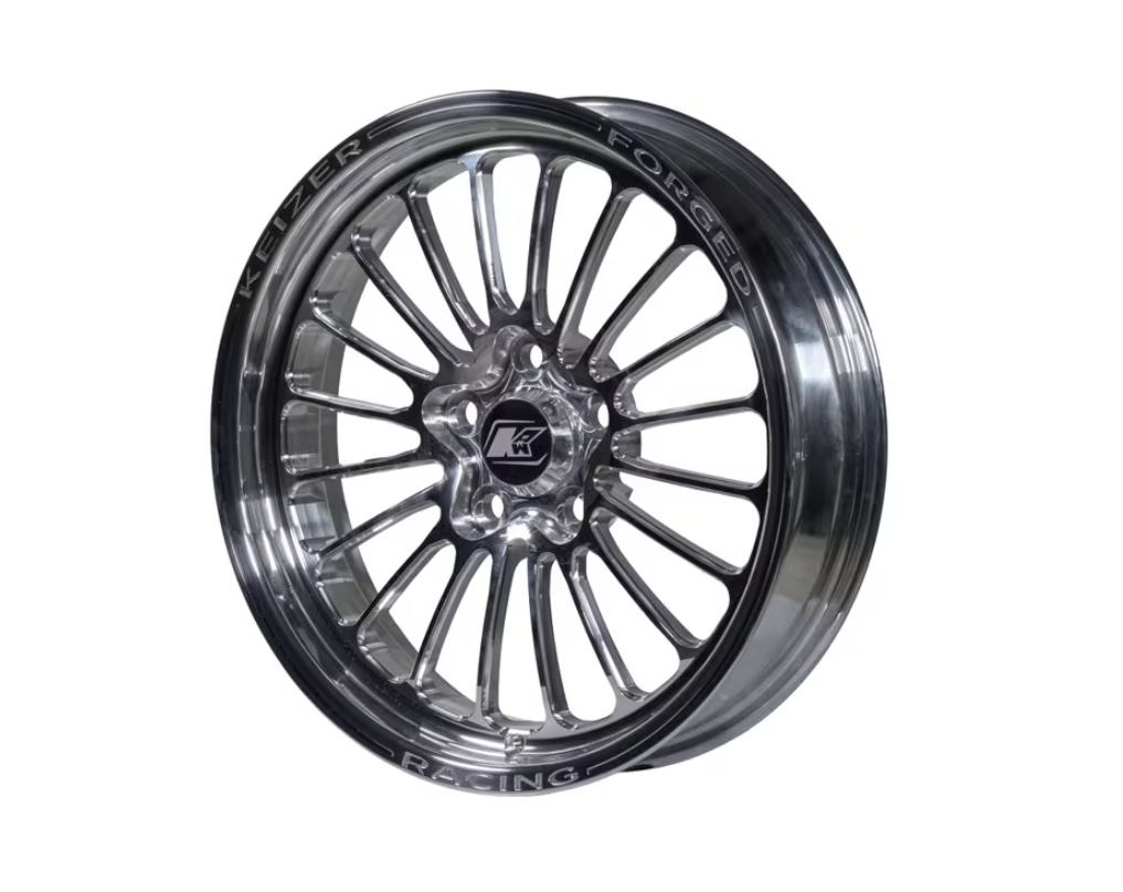 Keizer Veelvoud Front