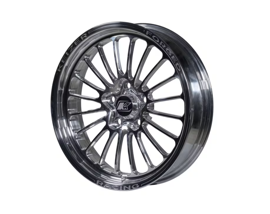 Keizer Veelvoud Front