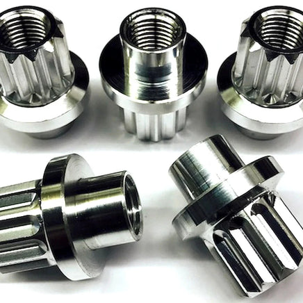 Billet 12 Point Lug Nut